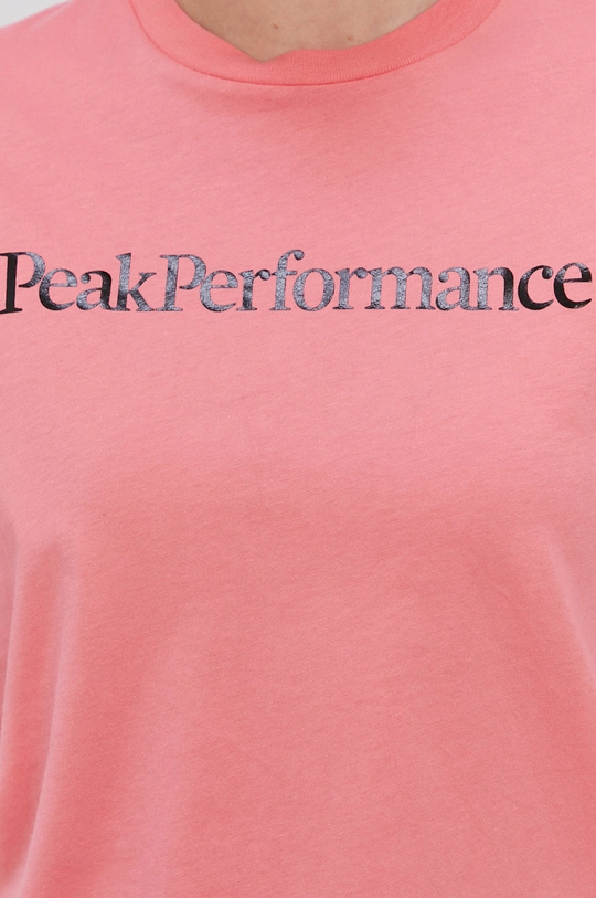 Футболка Peak Performance Женский