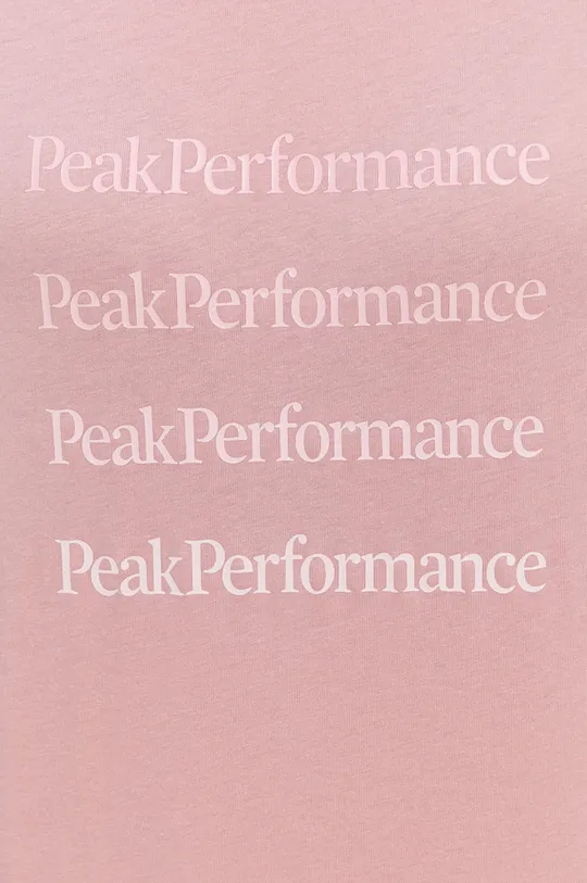Футболка Peak Performance
