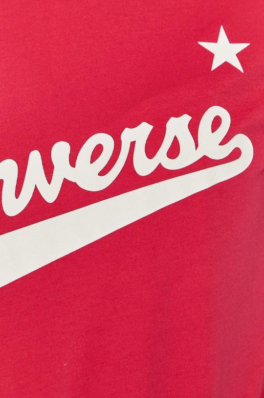 Converse T-shirt Damski