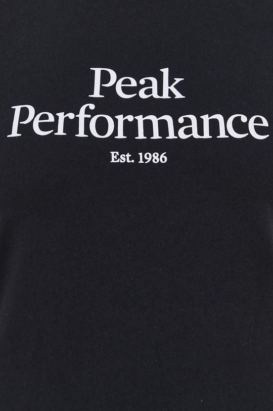 Peak Performance T-shirt Damski