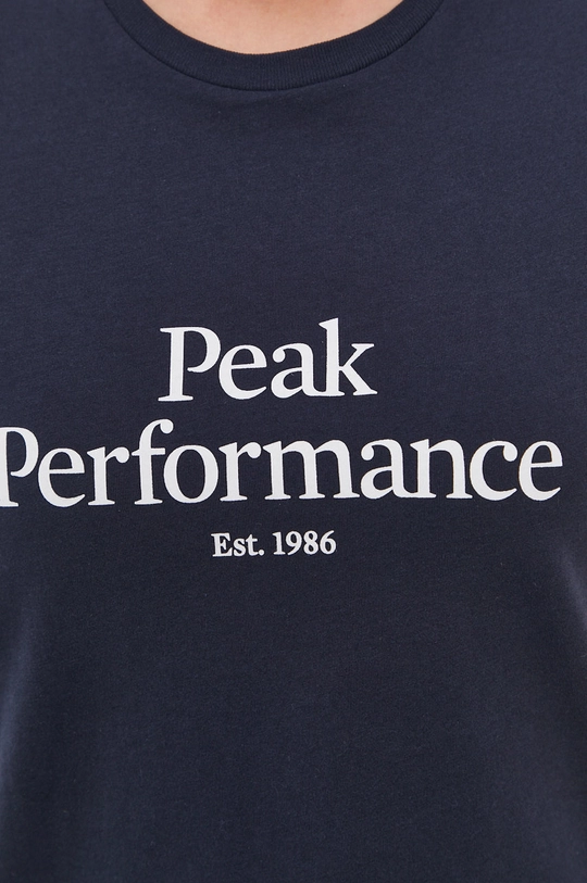 Футболка Peak Performance Женский