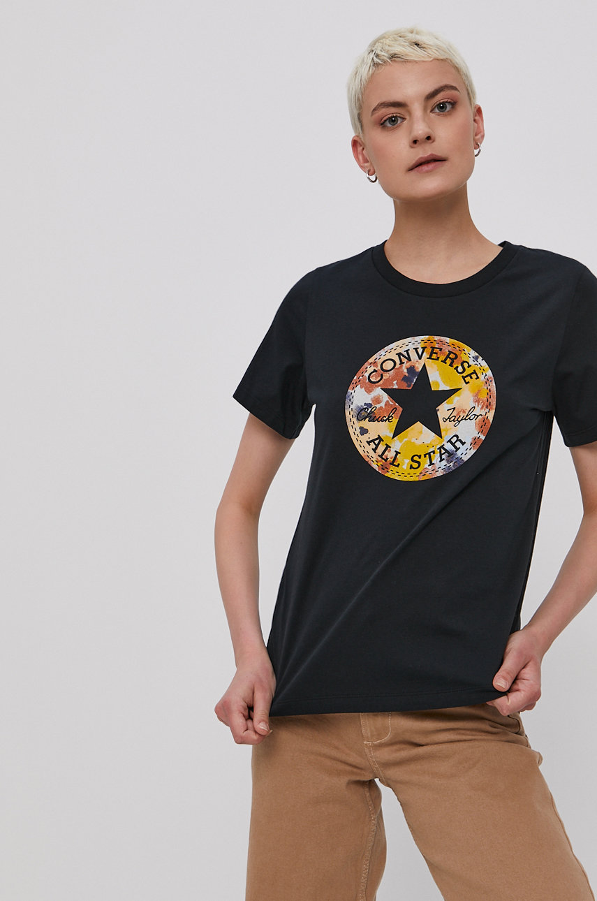 Converse t-shirt