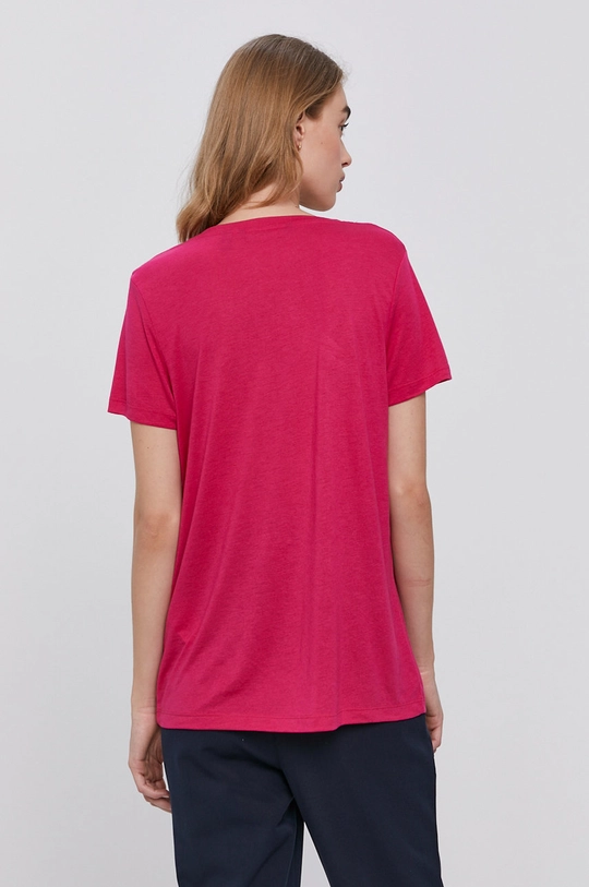 Vero Moda T-shirt 65 % Poliester, 35 % Wiskoza