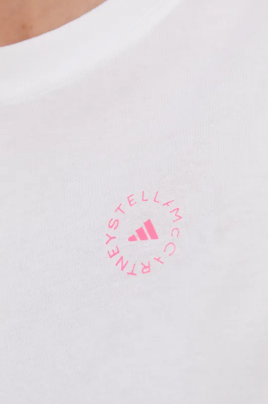 adidas by Stella McCartney T-shirt GL5268 Damski