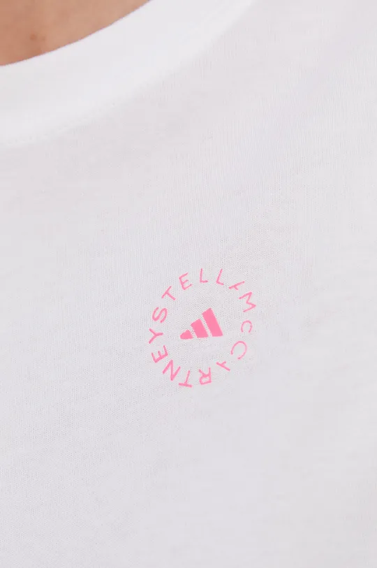 Μπλουζάκι adidas by Stella McCartney Γυναικεία