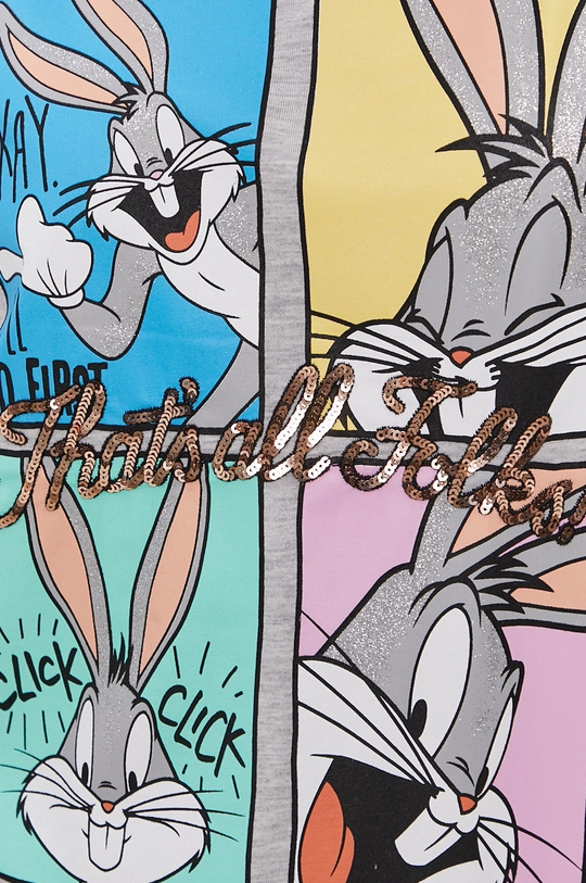 Футболка Haily's x Looney Tunes Женский