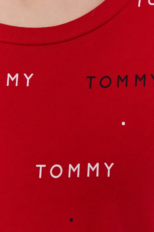 Tommy Hilfiger T-shirt Damski