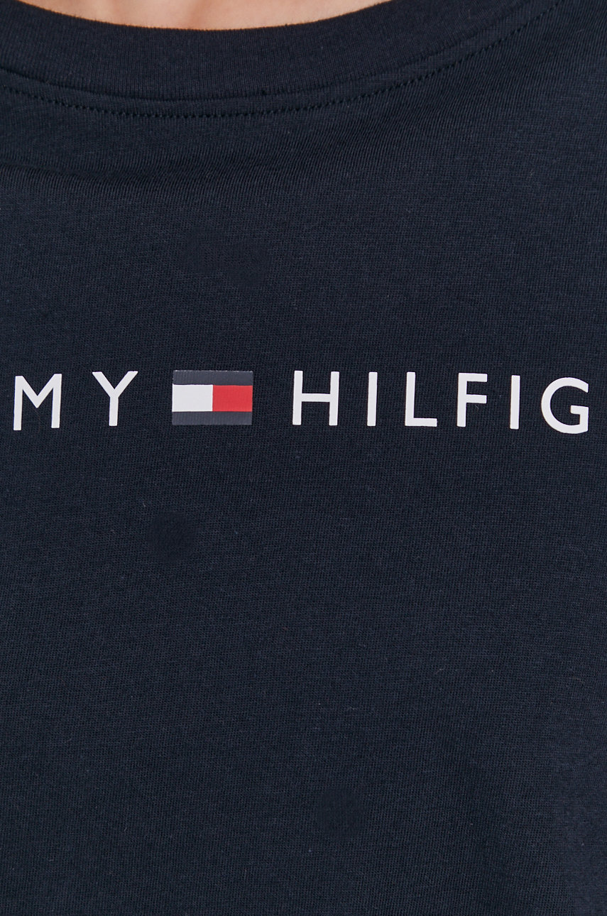 Podkoszulek tommy hilfiger damski Clearance