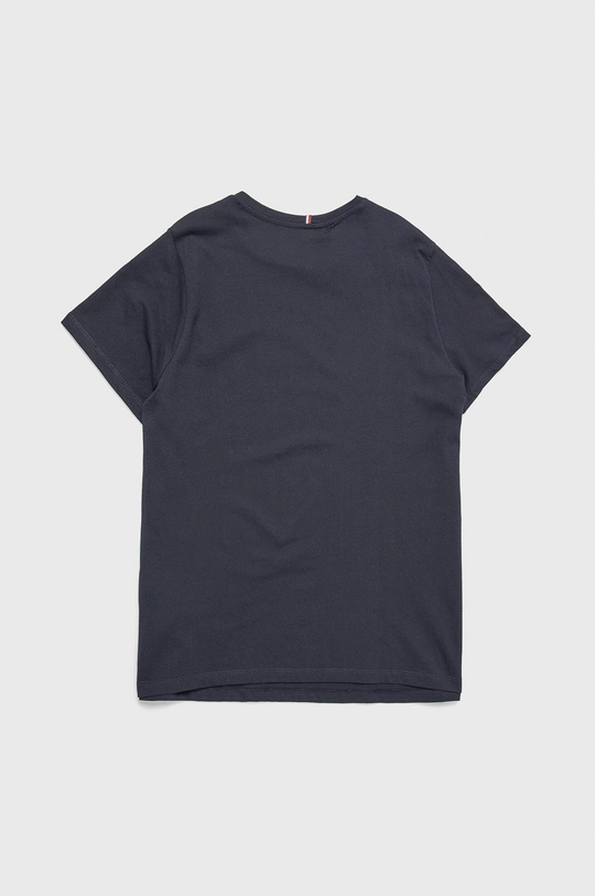 Tommy Hilfiger T-shirt granatowy