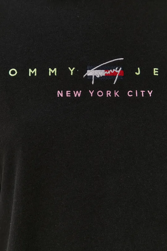 Tommy Jeans T-shirt DW0DW09927.4891 Damski