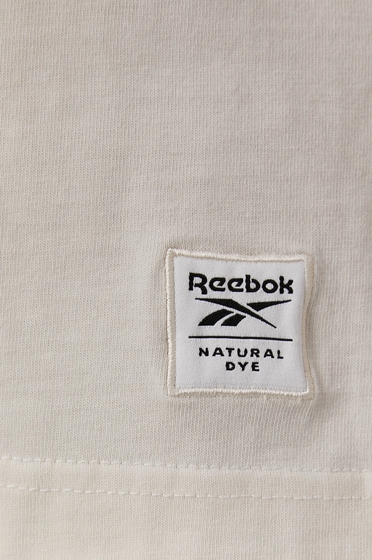 Reebok Classic T-shirt bawełniany GR0394 Damski