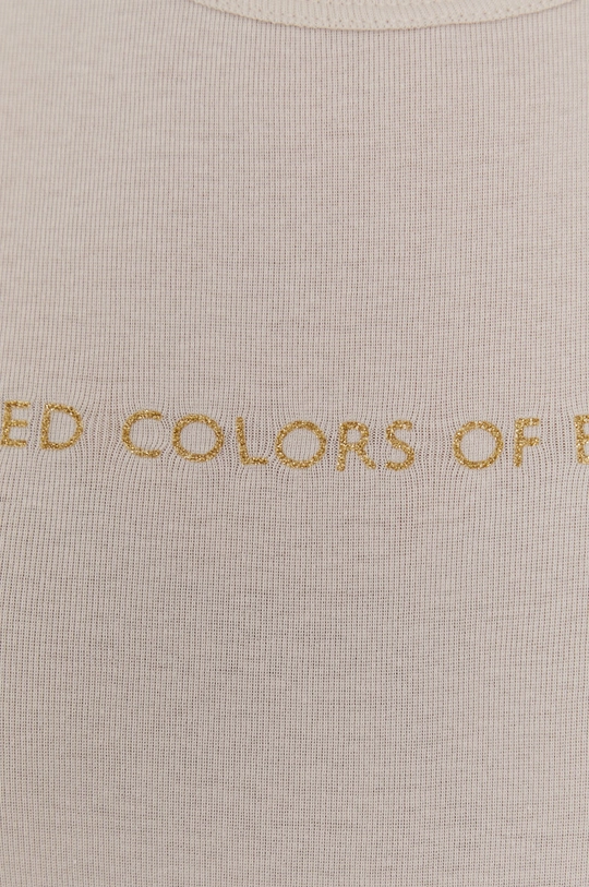 United Colors of Benetton t-shirt Női