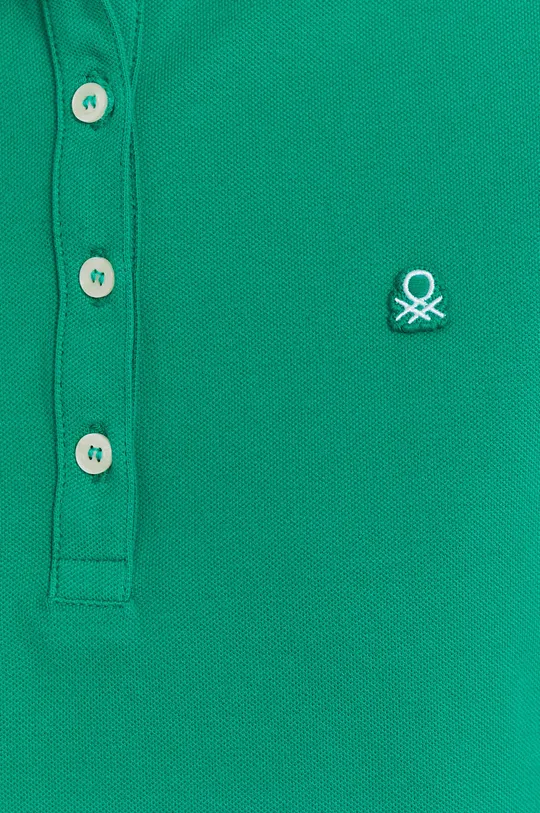 United Colors of Benetton - T-shirt Damski