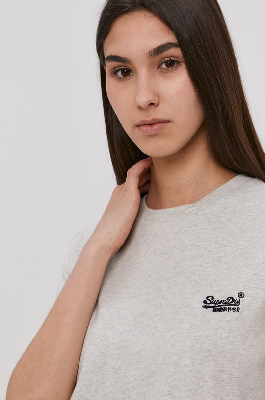 Superdry T-shirt Damski