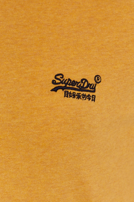 Superdry T-shirt bawełniany Damski