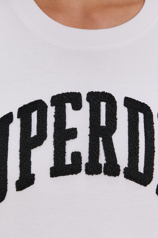 Superdry T-shirt Damski