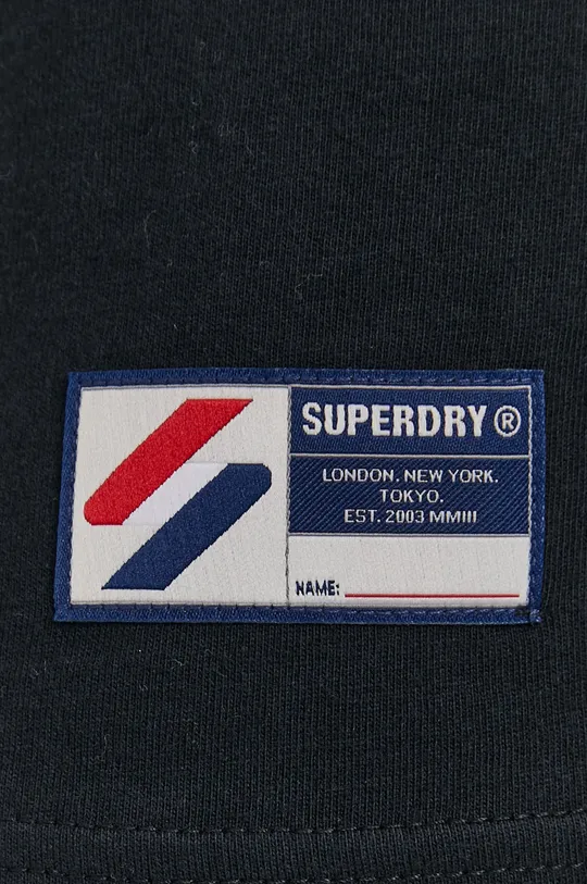 Superdry T-shirt bawełniany