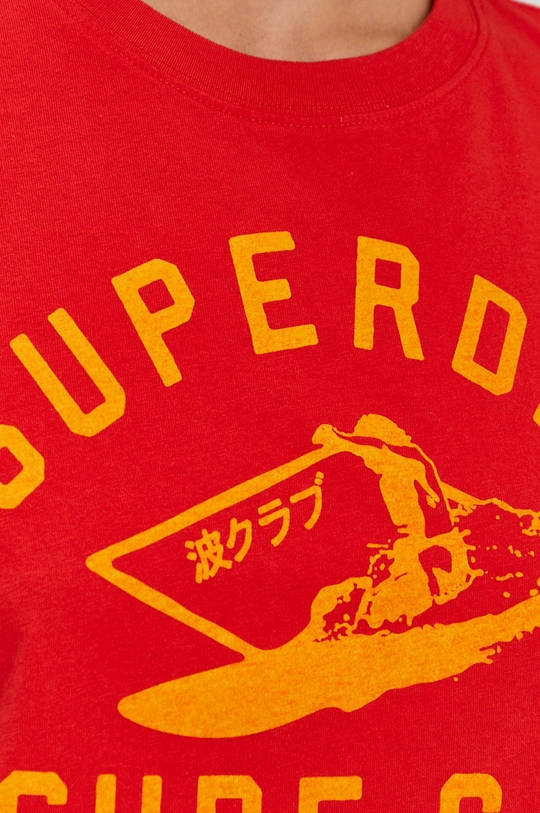 Superdry T-shirt Damski