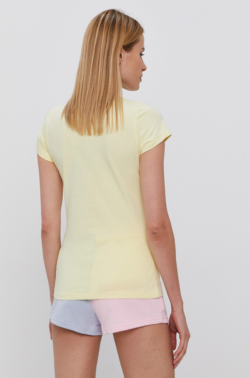 Ellesse cotton t-shirt
