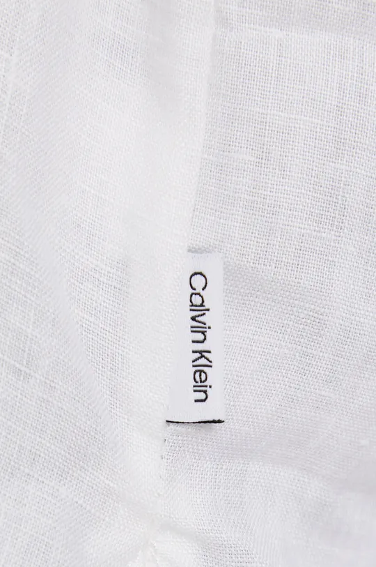 Calvin Klein Bluzka biały