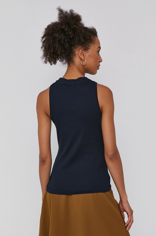 Vero Moda Top 5 % Elastan, 95 % Bawełna organiczna