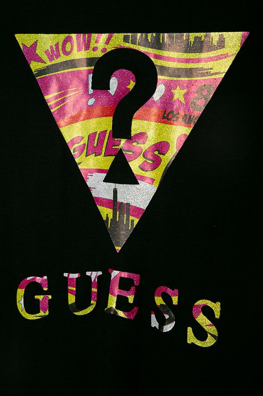 Guess - Detské tričko 92-175 cm  100% Viskóza