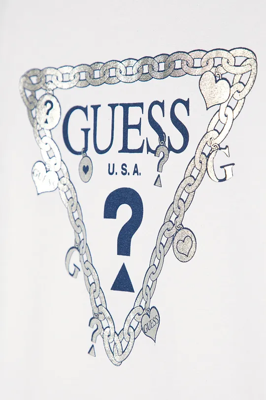 Guess - Gyerek póló 116-175 cm 