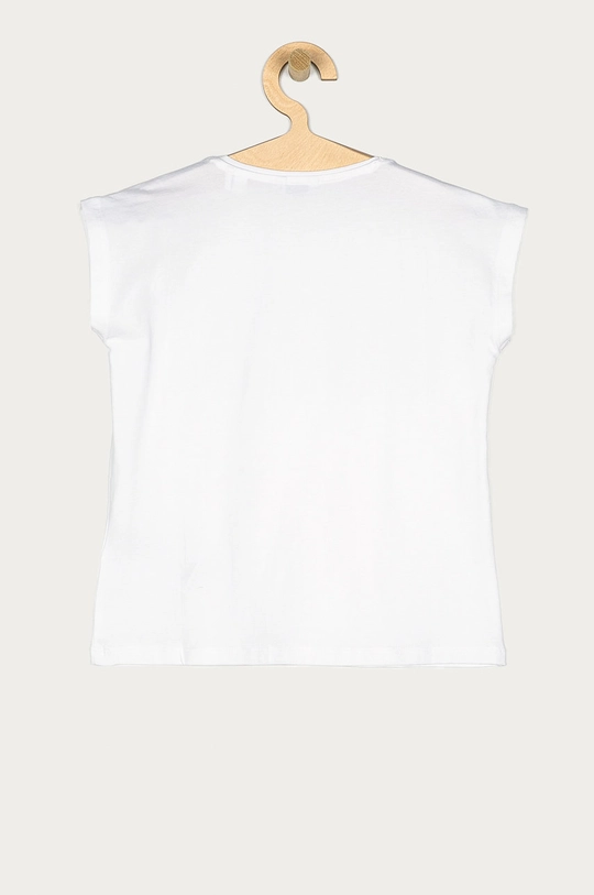 Guess - T-shirt dziecięcy 116-175 cm biały