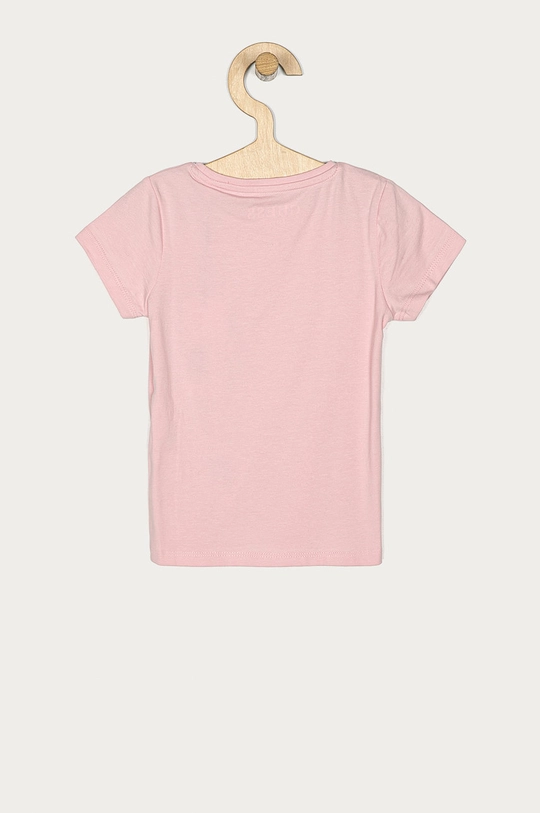 Guess - T-shirt dziecięcy 92-122 cm 95 % Bawełna, 5 % Spandex