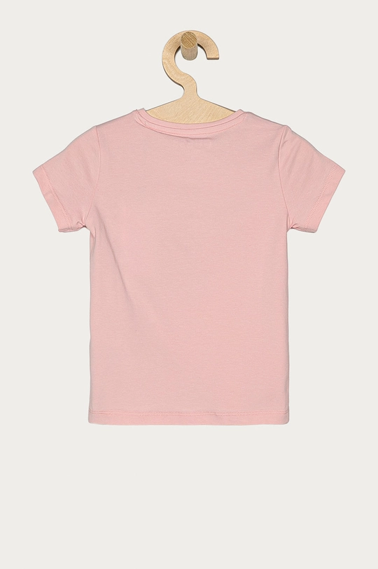 Guess - T-shirt dziecięcy 92-122 cm 95 % Bawełna, 5 % Elastan