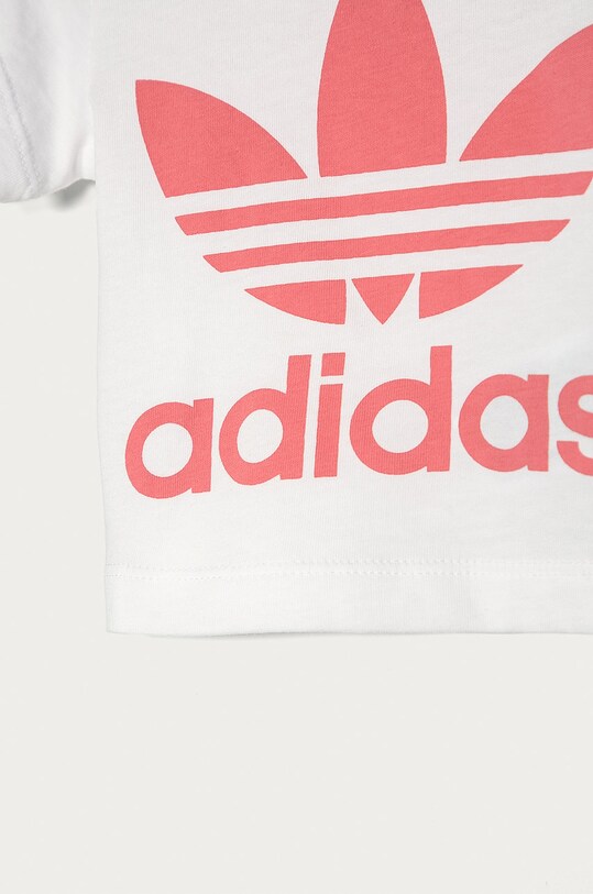 adidas Originals - T-shirt dziecięcy 62-104 cm GN8175, | Answear.com