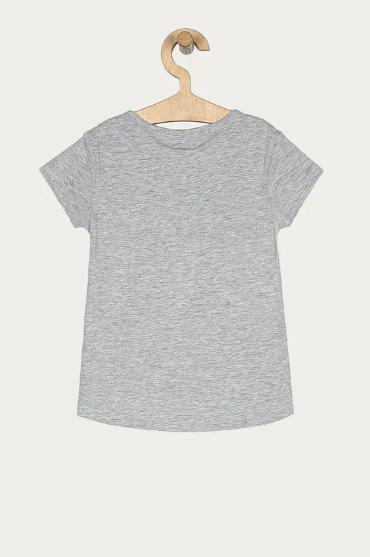 OVS - Дитяча футболка 104-140 cm сірий