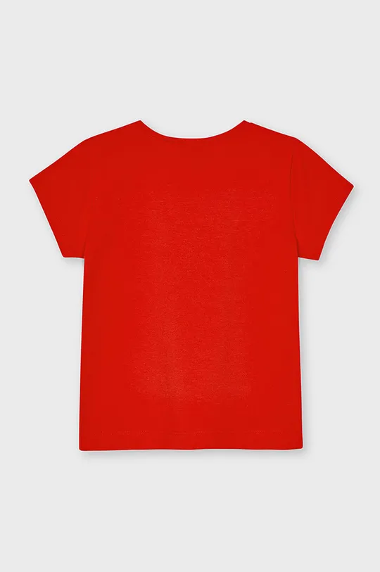 Mayoral - Detské tričko červená