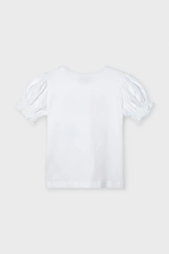 Mayoral - Detské tričko  99% Bavlna, 1% Elastan