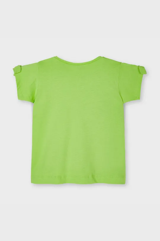 Mayoral - Detské tričko zelená