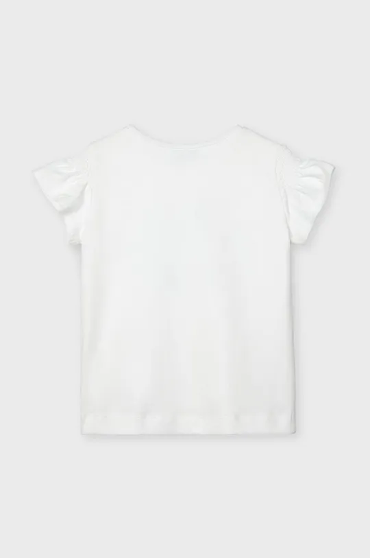 Mayoral - Detské tričko béžová