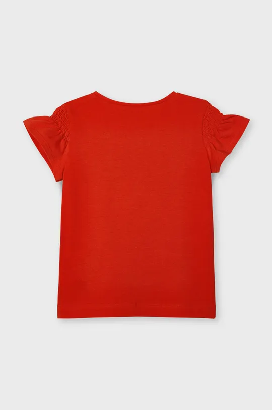 красный Mayoral - Детская футболка