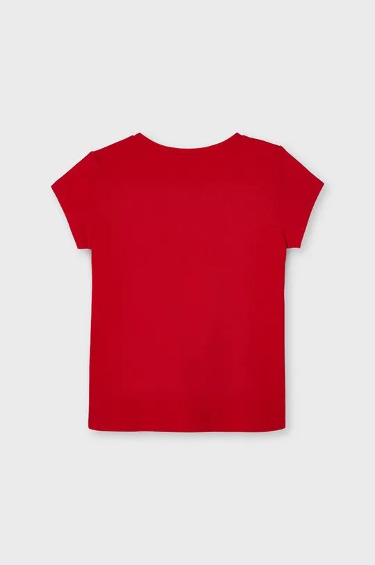 Mayoral - Detské tričko  95% Bavlna, 5% Elastan