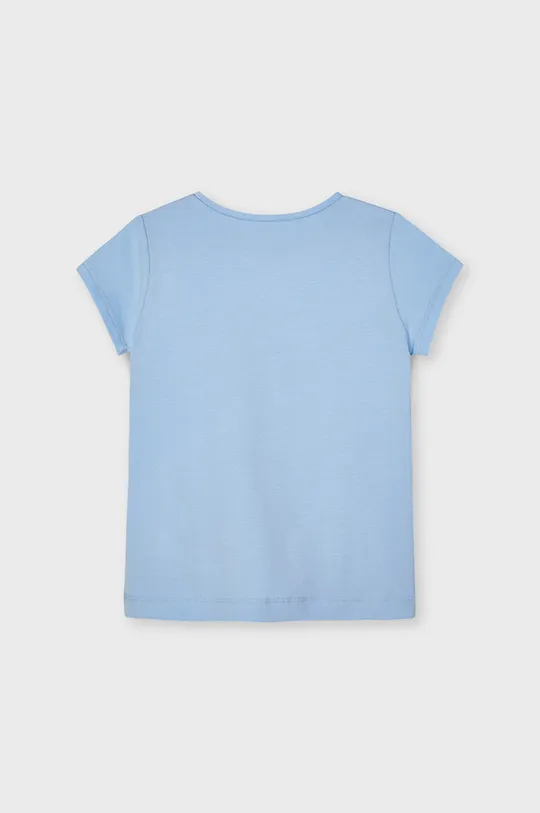 Mayoral - Детская футболка  95% Хлопок, 5% Эластан