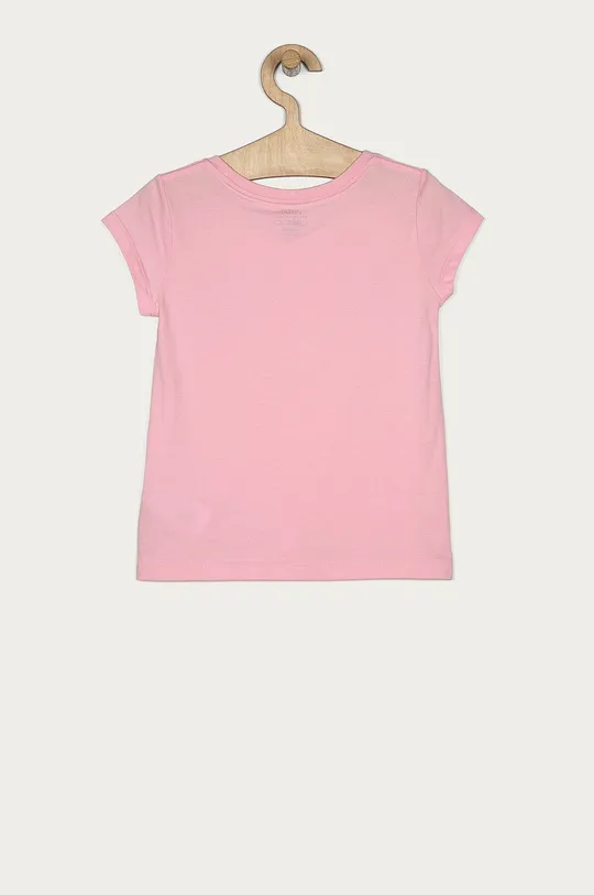 Polo Ralph Lauren - T-shirt dziecięcy 128-176 cm 313837218001 różowy