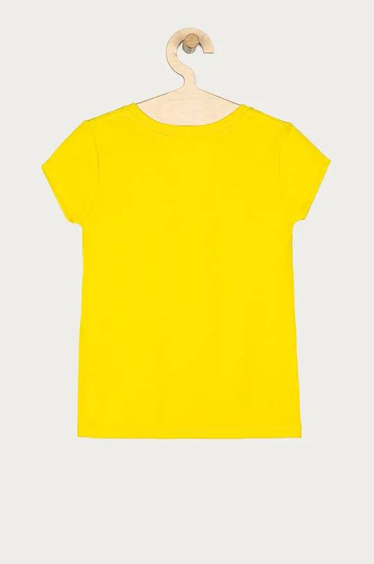 Polo Ralph Lauren - T-shirt dziecięcy 128-176 cm 313837263002 żółty
