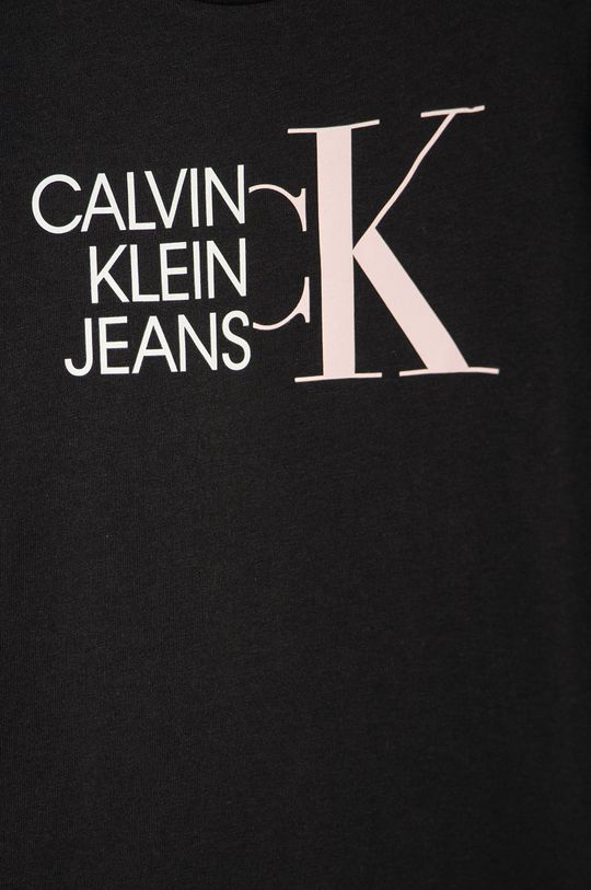 Calvin Klein Jeans - Dětské tričko 104-176 cm  100% Bavlna