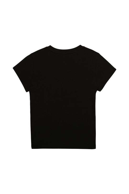 Dkny - Dětské tričko 102-108 cm černá