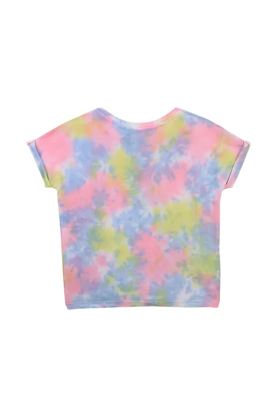 Dkny T-shirt dziecięcy D35R34.156.162 multicolor