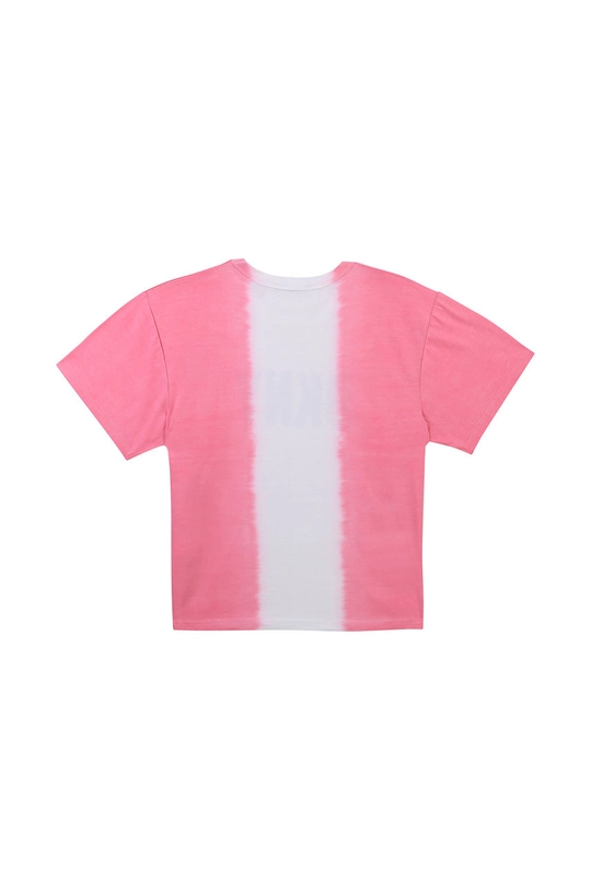 Dkny T-shirt dziecięcy D35R31.156.162 100 % Bawełna