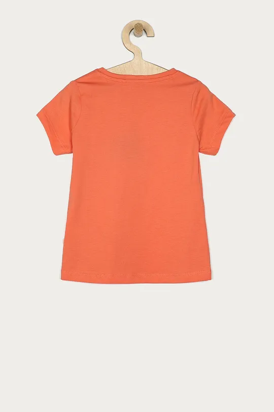 Name it - T-shirt dziecięcy 116-152 cm pomarańczowy
