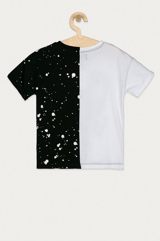 Desigual - Dětské tričko 104-164 cm  100% Bavlna