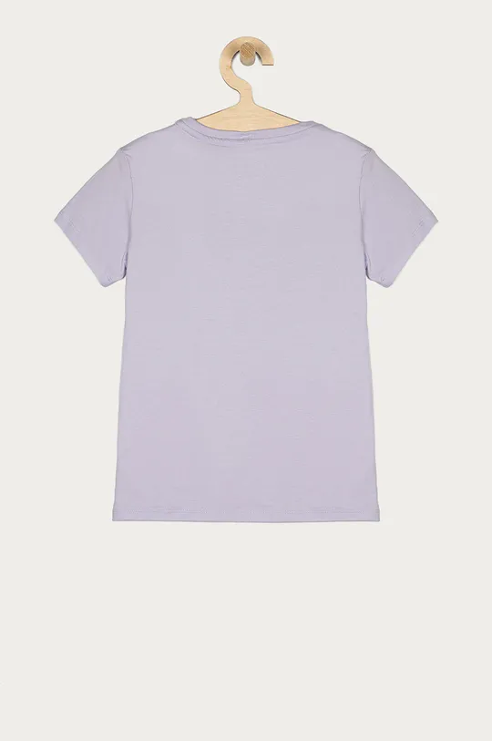 viacfarebná Detské tričko Calvin Klein Underwear