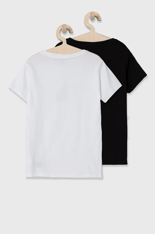 Calvin Klein Underwear T-shirt dziecięcy (2-pack) 100 % Bawełna