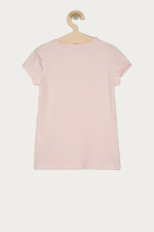 Pepe Jeans - Gyerek póló Hana 104-180 cm rózsaszín